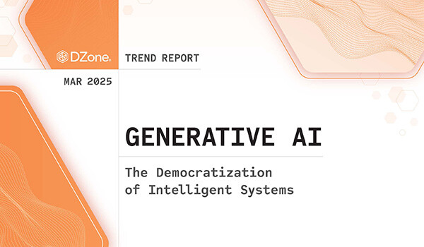 2025-DZone-GenAI-Trend-Report-Featured-Image